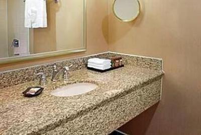 фото отеля Sheraton Houston Brookhollow Hotel