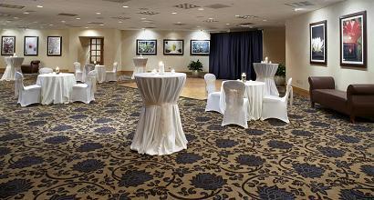 фото отеля Sheraton Houston Brookhollow Hotel