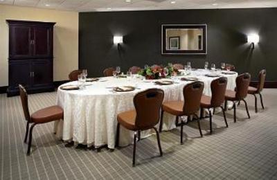 фото отеля Sheraton Houston Brookhollow Hotel