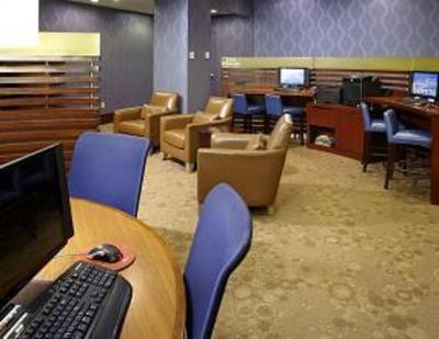 фото отеля Sheraton Houston Brookhollow Hotel