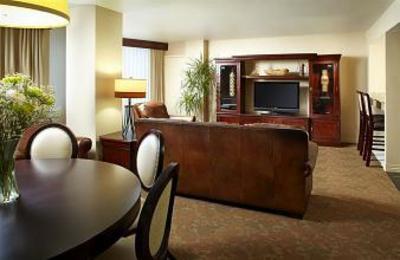 фото отеля Sheraton Houston Brookhollow Hotel