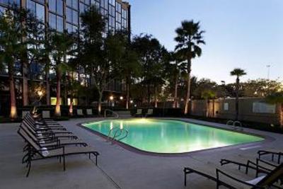 фото отеля Sheraton Houston Brookhollow Hotel