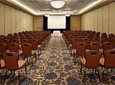 фото отеля Sheraton Houston Brookhollow Hotel