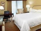фото отеля Sheraton Houston Brookhollow Hotel