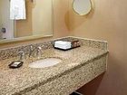 фото отеля Sheraton Houston Brookhollow Hotel