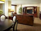 фото отеля Sheraton Houston Brookhollow Hotel