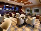 фото отеля Sheraton Houston Brookhollow Hotel
