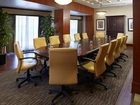 фото отеля Sheraton Houston Brookhollow Hotel