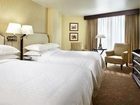 фото отеля Sheraton Houston Brookhollow Hotel