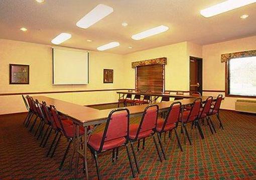 фото отеля Comfort Suites Ramsey