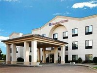 Comfort Suites Ramsey