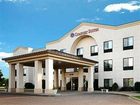 фото отеля Comfort Suites Ramsey
