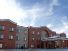 фото отеля Comfort Suites Ramsey