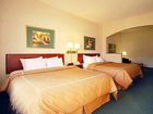 фото отеля Comfort Suites Ramsey