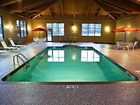 фото отеля Comfort Suites Ramsey