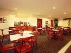 фото отеля Comfort Suites Ramsey