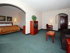 фото отеля Comfort Suites Ramsey