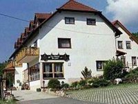 Berghof Landhotel