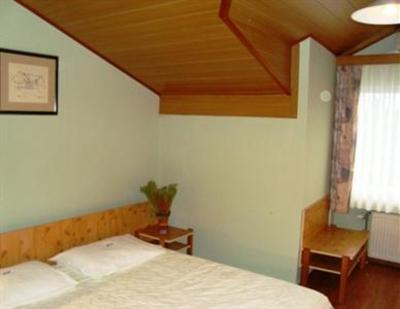 фото отеля Hotel Restaurant Žganjer Karlovac