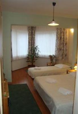 фото отеля Hotel Restaurant Žganjer Karlovac