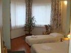 фото отеля Hotel Restaurant Žganjer Karlovac