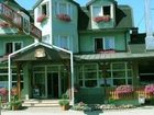 фото отеля Hotel Restaurant Žganjer Karlovac