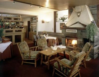 фото отеля Saint Hubert Hotel Malmedy