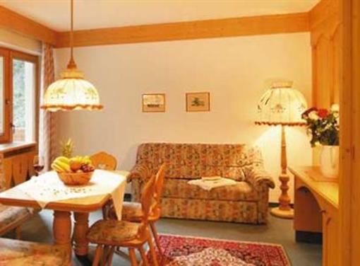 фото отеля Hotel Almhof Hochfugen
