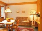 фото отеля Hotel Almhof Hochfugen