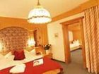 фото отеля Hotel Almhof Hochfugen