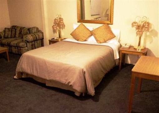 фото отеля Holland Inn & Suites Taft