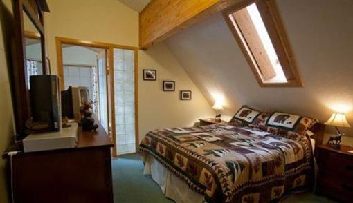 фото отеля Ambleside Lodge Bed and Breakfast