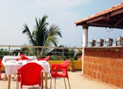 фото отеля Oasis Morji Beach Resort