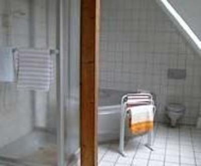 фото отеля Hasseroder Hof