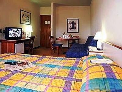 фото отеля Novotel Sao Paulo Ibirapuera