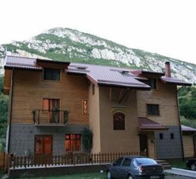фото отеля Pension RouaDeMunte