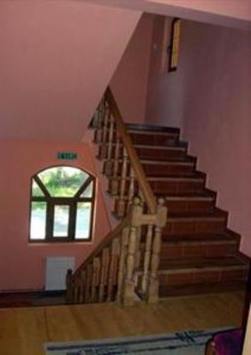 фото отеля Pension RouaDeMunte