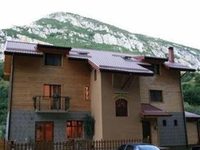 Pension RouaDeMunte
