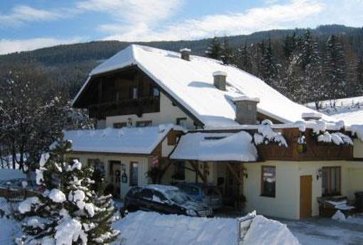 фото отеля Schwaiger Gasthof