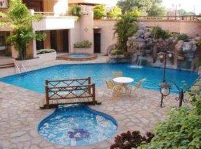 фото отеля Paulistania Casablanca