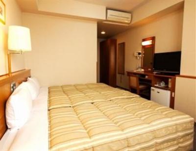 фото отеля Hotel Route Inn Odate