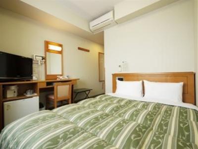 фото отеля Hotel Route Inn Odate