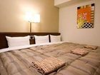 фото отеля Hotel Route Inn Odate