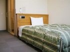 фото отеля Hotel Route Inn Odate