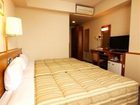 фото отеля Hotel Route Inn Odate