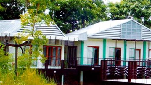 фото отеля Tiemkeree Boutique Resort