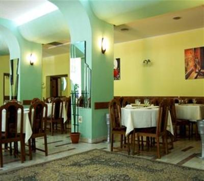 фото отеля Hotel Moldova Barlad