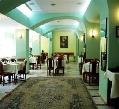 фото отеля Hotel Moldova Barlad