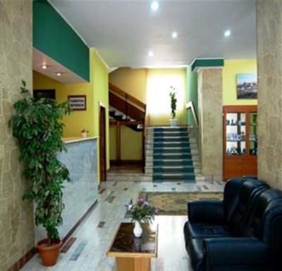 фото отеля Hotel Moldova Barlad