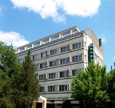 фото отеля Hotel Moldova Barlad